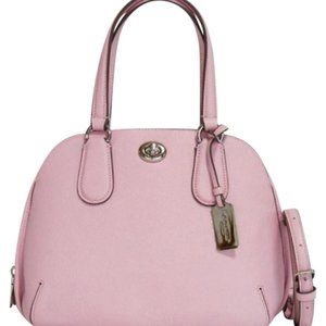 Coach 34940 Prince Street Mini Satchel